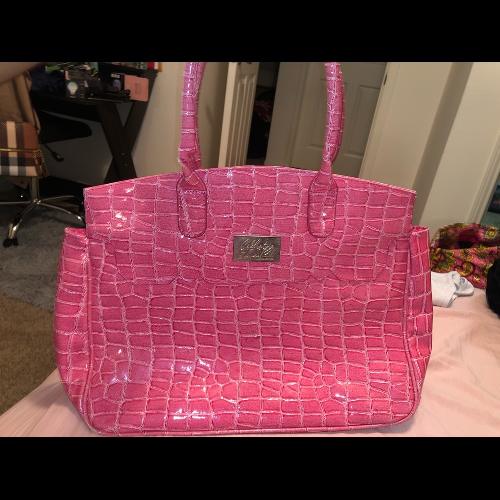 Large tote